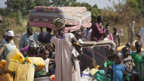 Female church workers raped and killed in South Sudan