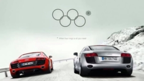 Olympic ring fail: Fake Audi ad is brilliant; technician death in ring fail a hoax