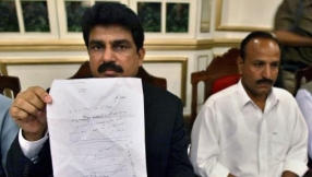 Pakistan: Death threats to key people in Shahbaz Bhatti murder case