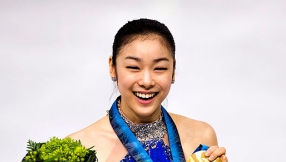 Yuna Kim at Sochi Olympics 2014: Ice Queen unfazed by Julia Lipnitskaia [NBC TV Figure skating schedule]