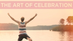 Rend Collective: Celebrating in song