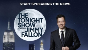 Jimmy Fallon NBC Tonight Show live stream: Watch online Will Smith, U2 [Schedule, Guest List]