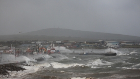 Emergency appeal for fishermen crippled by storms