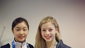 Sochi Olympic figure skating live stream [short program, results]: Watch Gracie Gold, Ashley Wagner, Yuna Kim, Julia Lipnitskaia online [NBC]