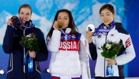 Was Yuna Kim cheated in Sochi? Petition demanding investigation into unfair figure-skating judging gets 1.95m signatures