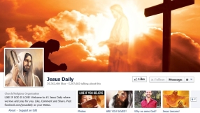 Jesus Daily founder: New generation of people rising up who have never heard the Jesus story