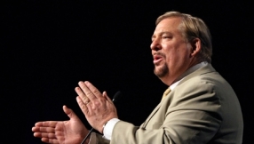 Rick Warren working to end stigma around mental health