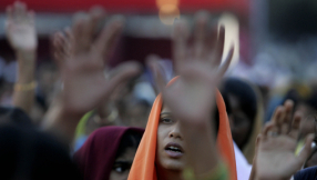 Religious minorities being \'targeted\' in India