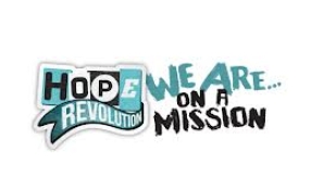 Hope Revolution: Engaging young people in a lifestyle of mission