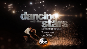 New Dancing With the Stars 2014 cast list, pro-partner pairings: Charlie White, Meryl Davis, Candace Cameron Bure and more