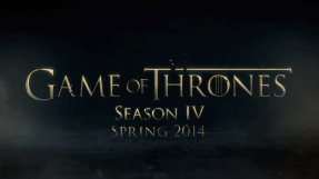 Game of Thrones season 4 premiere date April 6 with episode 1 \