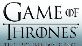 Game of Thrones season 4 premiere: HBO\'s Epic Fan experience at Barclays Center sold out