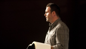 Mark Driscoll in hot water over book sales