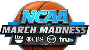 March Madness 2014 Bracket (Printable): NCAA Men\'s Basketball TV Schedule (CBS, TNT, TBS, TruTV)