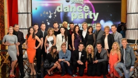 Dancing with the Stars 2014: Tom Bergeron explains Switch Up, excited to have Danica McKellar on show