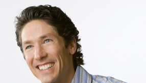 Joel Osteen\'s church robbed of $600k