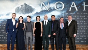 Aronofsky says Noah is \'the least biblical biblical film ever made\'