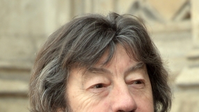 Trevor Nunn: Shakespeare \'hundred times\' more relevant than Bible