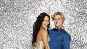 Charlie White leads Dancing with the Stars 2014 leaderboard in Week 1 with 27 pts