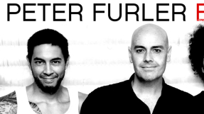 Album review: Sun And Shield by the Peter Furler Band