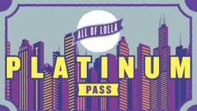 Lollapalooza 2014 lineup: Platinum tickets available for Eminem, Outkast, Kings of Leon, Lorde performances