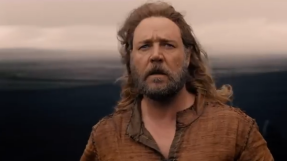 Russell Crowe: Judging Noah before seeing it borders \'on absolute stupidity\'