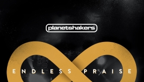 Endless Praise by Planetshakers: Impressive musicianship, average lyrics 