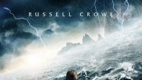 \'Noah\' movie floats to the top with $44 million opening