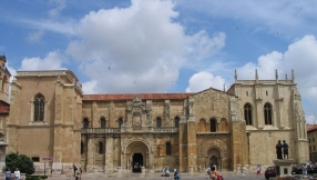 Holy Grail found? Church overwhelmed with visitors after Spanish Historians\' claim