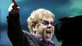 Elton John wedding date set following gay marriage legalisation in England