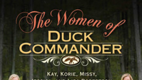 Duck Dynasty wives come clean in \'The Women of Duck Commander\' tell-all book