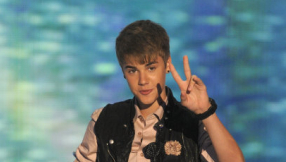 Justin Bieber Juno Awards 2014: No love from the home country as pop star booed at Canada\'s award show