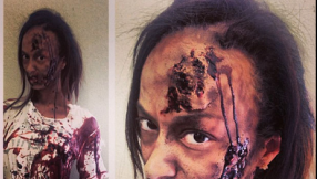 Basketball Wives LA season 3: Draya and Chantel drama, zombie mud race, and more [VIDEO]