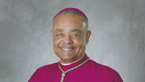 Atlanta Archbishop Wilton Gregory apologizes for building $2.2 million mansion; Locals urge him to sell and live like Pope Francis