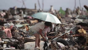 Typhoon Haiyan victims to live in \'Pope Francis\' village