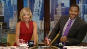 Michael Strahan joins ABC\'s \'Good Morning America\' after Josh Elliot\'s departure to NBC 