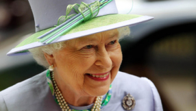 Pope and Queen to meet in landmark visit