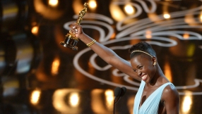 Lupita Nyong\'o LancÃ´me: Oscar-winner lands a big beauty deal