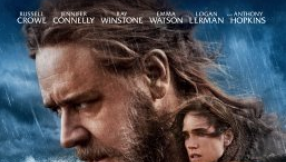 Noah Movie prompts more people to read the Bible; YouVersion reports 300 percent increase