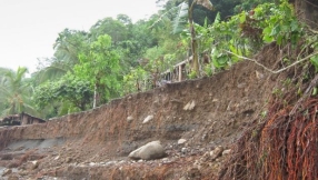 Flash flooding kills 19 in Solomon Islands