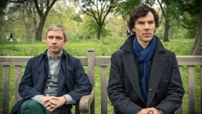 Sherlock season 4 stars Martin Freeman and Benedict Cumberbatch confirm West End plays