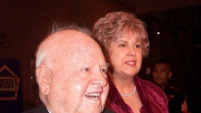 Mickey Rooney wife Jan Chamberlin learned of husband\'s death online (Photo)