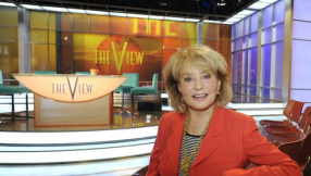 Barbara Walters retirement date announced: Last day on The View will be May 16, 2014