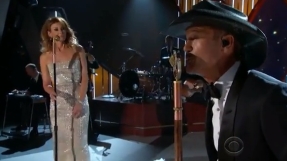 Tim McGraw, Faith Hill divorce rumors silenced after sweet ACM duet performance [Video]