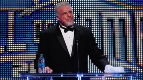 James Hellwig wife Dana and two daughters left behind after WWE champion Ultimate Warrior\'s death at 54 [PHOTO]