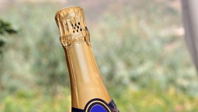 Easter 2014: Celebrate Easter in style with Champagne communion