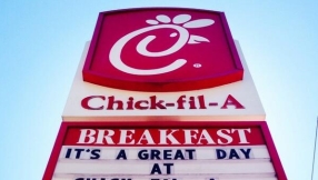 Chick-Fil-A to expand into the Big Apple; 108 new restaurants to open in New York