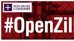 Group launches #OpenZilla campaign for Christian employees following Mozilla CEO Brendan Eich\'s resignation