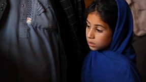 6-year-old Afghan bride escapes marriage after U.S. lawyer\'s help [video]