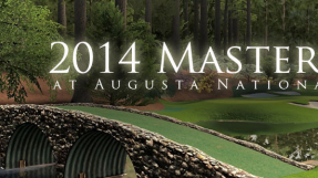 Masters Golf 2014 live stream, scores: Watch Day 2 online free at Augusta National [ESPN TV schedule, tee off times]